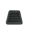 Pedal Cover Pad For Mitsubishi Canter
