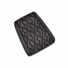 Pedal Cover Pad For Toyota Corolla, Avensis, Hilux, Land Cruiser, Rav 4