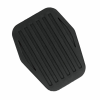 Pedal Cover Pad For Ford Focus, C-Max, Kuga