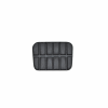 Pedal Cover Pad For Nissan Navara, D21, D22