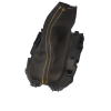 Gear Shift Stick Boot Gaiter For Opel Astra J - Brown