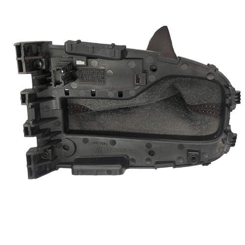 Opel Astra J için Vites Körüğü - Kahve OEM:112102637