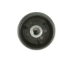 Gear Shift Stick Boot Gaiter For Opel Astra J - Black