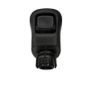 Automatic Gear Shifter Lever Knob For Toyota Corolla - Black
