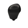 Automatic Gear Shifter Lever Knob For Toyota Corolla - Black