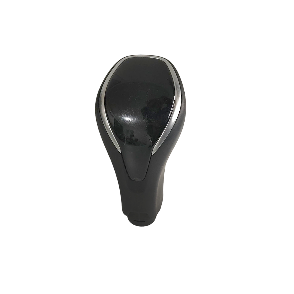 Automatic Gear Shifter Lever Knob For Opel Grandland X, Crossland X OEM: 39111040