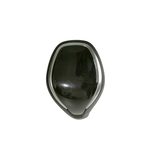 Automatic Gear Shifter Lever Knob For Opel Grandland X, Crossland X OEM: 39111040