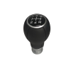 Gear Shift Stick Knob Head For Fiat Egea - 5 Speed