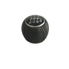 Gear Shift Stick Knob Head For Fiat Egea - 6 Speed