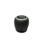 Gear Shift Stick Knob Head For Fiat Linea, Punto - 6 Speed
