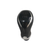 Gear Shift Stick Knob Head For Opel Corsa F - 5 Speed