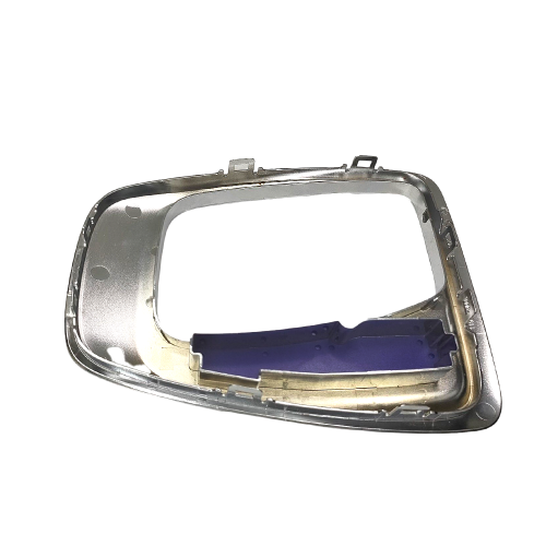 Opel Crossland X için Vites Körüğü Çerçevesi  OEM:39157036