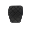 Pedal Cover Pad For Audi, Volkswagen, Seat, Skoda