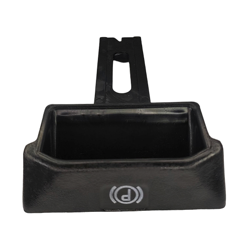Parking Handbrake Release Lever Handle For Mercedes W124, W163