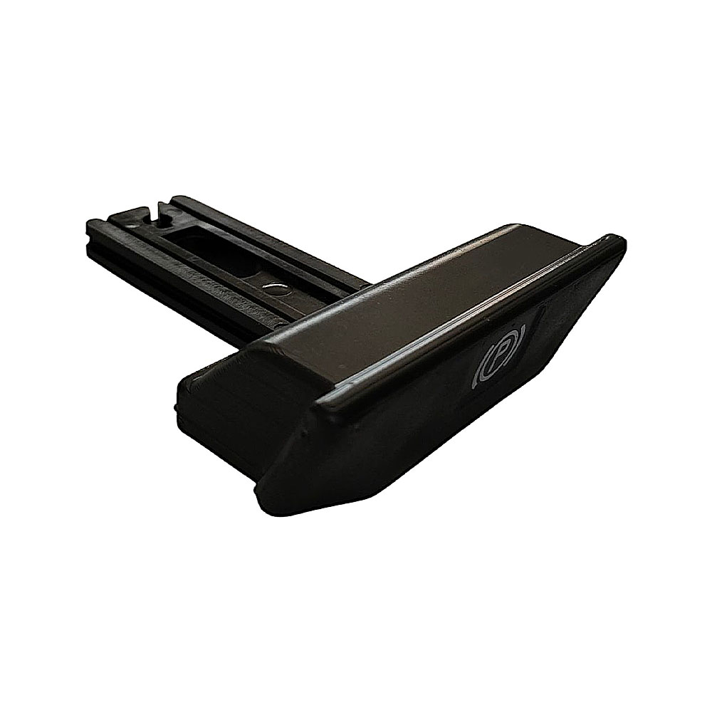 Parking Handbrake Release Lever Handle For Mercedes W124, W163