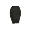Pedal Cover Pad For Fiat Grande Punto, Linea,  Fiorino, 500L