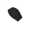 Pedal Cover Pad For Fiat Grande Punto, Linea,  Fiorino, 500L