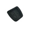 Toyota Corolla, Aurıs, Matrix, Lexus, Yarıs için Pedal Lastiği OEM:31321-42010