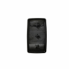 Remote Control Key Rubber Button For Volkswagen - 3 Button