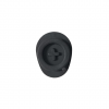 Remote Control Key Rubber Button For Renault Megane 1