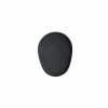 Remote Control Key Rubber Button For Renault Megane 1