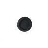 Remote Control Key Rubber Button For Peugeot 106