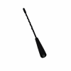 Roof Aerial Mast AM FM Radio Antenna Rod For Renault Fluence, Megane 3, Clio, Captur, Kangoo - 27 cm