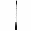 Roof Aerial Mast AM FM Radio Antenna Rod For Renault Fluence, Megane 3, Clio, Captur, Kangoo - 27 cm