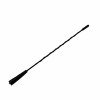 Roof Aerial Mast AM FM Radio Antenna Rod For Renualt Megane , Clio, Fluence, Master, Trafic
