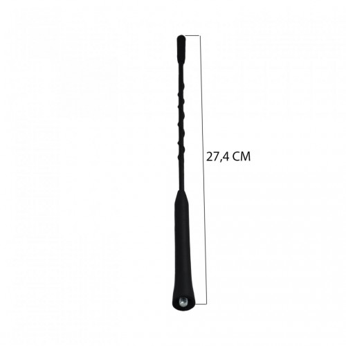 Opel Astra, Corsa, Meriva için Radyo Anten Çubuğu - 27 cm