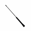 Roof Aerial Mast AM FM Radio Antenna Rod For Ford Focus, Fiesta, C-Max, Transit connect - 39,5 cm