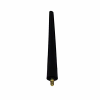 Roof Aerial Mast AM FM Radio Antenna Rod For Alfa Romeo Giulietta, Fiat Egea, 500 L