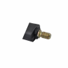 Roof Aerial Mast AM FM Radio Antenna Rod For Alfa Romeo Giulietta, Fiat Egea, 500 L
