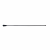Roof Aerial Mast AM FM Radio Antenna Rod For Renault Megane, Clio, Dacia Logan - 60 cm