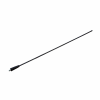 Roof Aerial Mast AM FM Radio Antenna Rod For Renault Megane, Clio, Dacia Logan - 60 cm