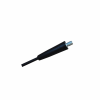 Roof Aerial Mast AM FM Radio Antenna Rod For Peugeot 106, 206, Partner, Citroen Berlingo