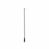Roof Aerial Mast AM FM Radio Antenna Rod For Renault Megane, Clio, Dacia Logan - 40 cm
