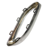 Exhaust Tip For Mercedes W205, W212 - Left