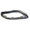 Exhaust Tip For Mercedes W205, W212 - Right