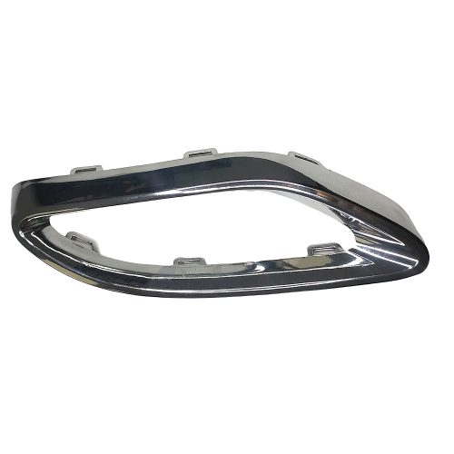 Mercedes W205, W212 için Egzoz Ucu - Sağ