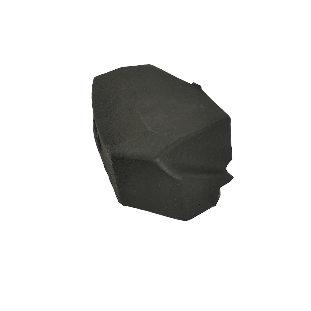Engine Cover For Mercedes W124, W202