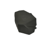 Engine Cover For Mercedes W124, W202