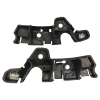 Bumper Bracket Support For Renault Megane 3