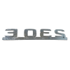 Rear Trunk Badge Emblem For Mercedes W124 - 230E