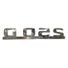 Rear Trunk Badge Emblem For Mercedes W124 - 250D