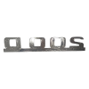 Rear Trunk Badge Emblem For Mercedes W124 - 200D