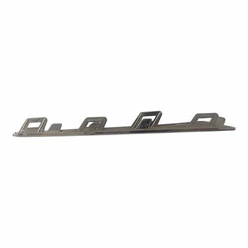 Hyundai için Sis Farı Çerçevesi Çıtası - Sağ