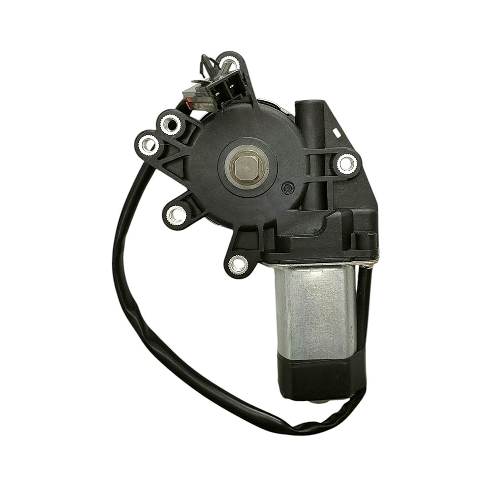 Nissan İçin Cam Kriko Motoru - Sol