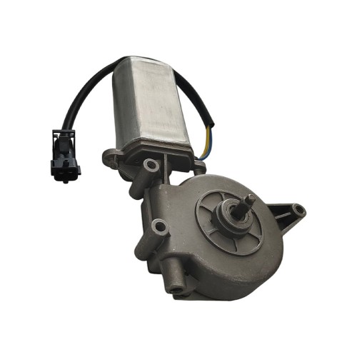 Renault Trucks İçin Cam Kriko Motoru - Sol