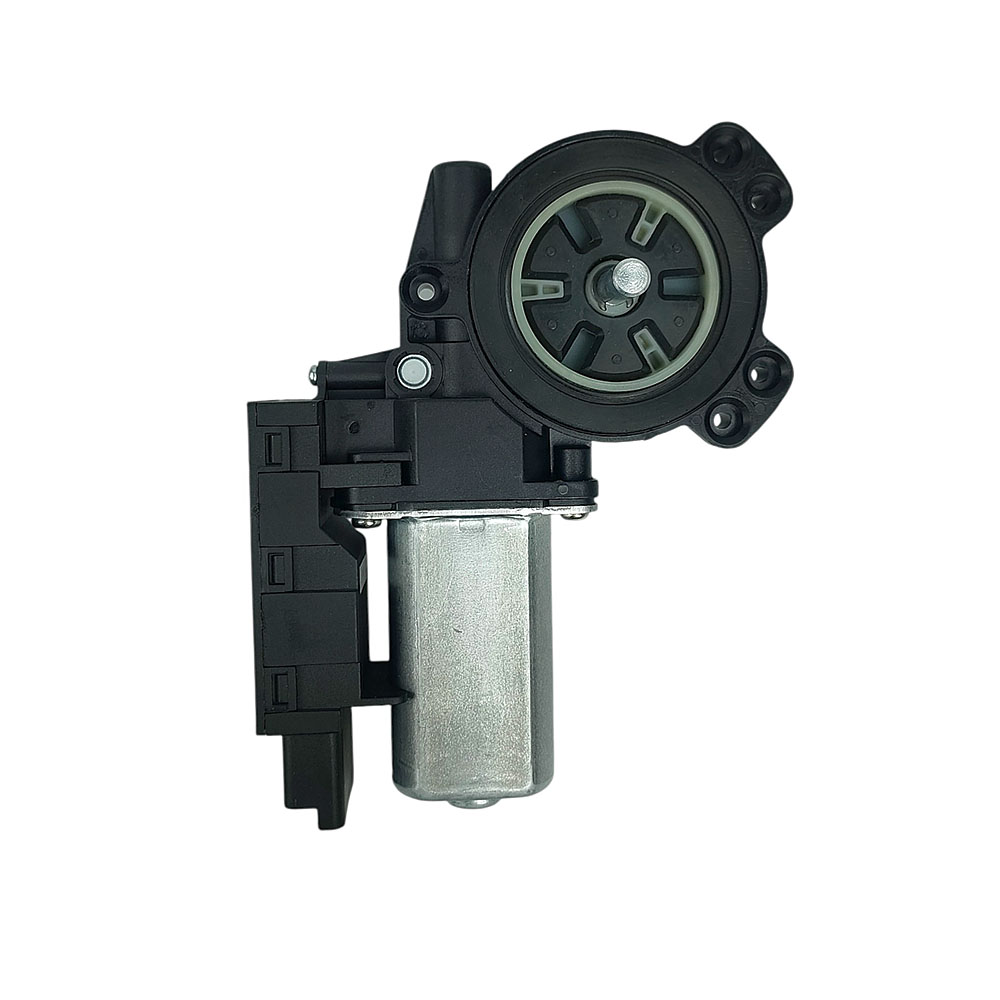 Window Regulator Motor for Renault Megane 2 - Front Left